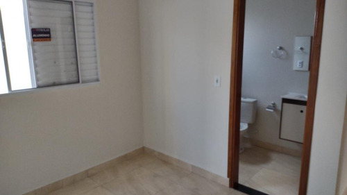 Imagem 8 de 12 de Casa 2 Dormitórios Para Venda Em São José Do Rio Preto, Residencial Santa Ana, 2 Dormitórios, 1 Suíte, 2 Banheiros - Vd015cs_1-2065746