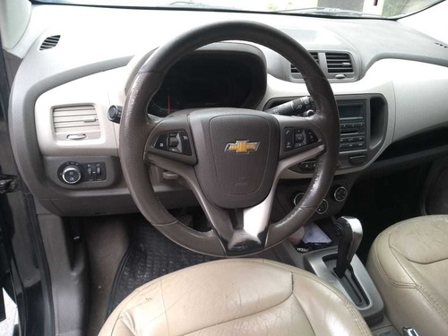 Imagem 2 de 9 de Chevrolet Spin 2013 1.8 Ltz 7l Aut. 5p
