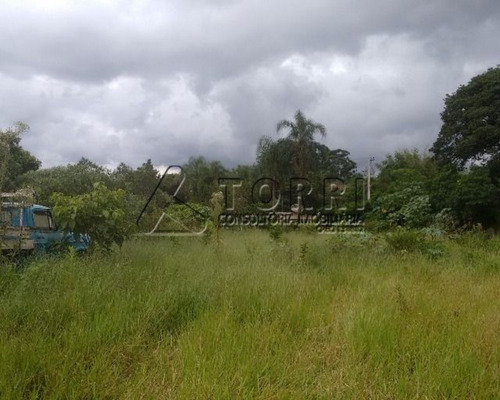 Imagem 2 de 2 de Área A Venda No Altos Do Itavuvu - Ar00066 - 33115133