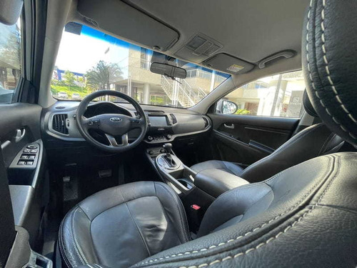 Imagem 13 de 15 de Kia Sportage 4x2-at Lx 2.0 16v 4p 2014