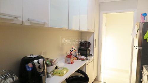Imagem 6 de 26 de Apartamento À Venda Em Vila Industrial - Ap006064