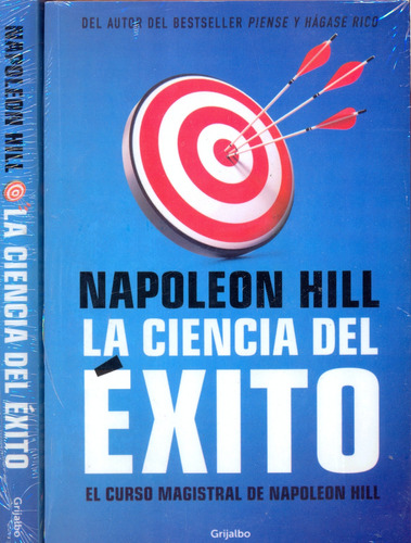 La Ciencia Del Éxito | El Curso Magistral De Napoleón Hill