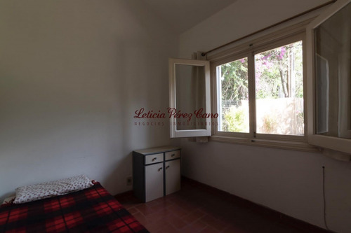 Venta Casa En Mansa 3 Dormitorios - Ref: 19372