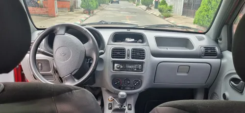 Renault Clio 1.2 Campus
