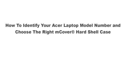 Imagen 5 de 5 de 'ipearl Mcover Carcasa Rígida Para 15.6 Acer Aspire E 15