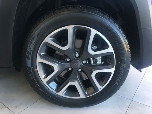 Jeep Renegade Longitud 2021