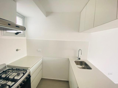 Imagen 7 de 29 de Departamento - Barrio Norte