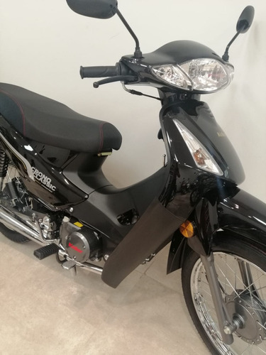 Keller 110 Crono Base