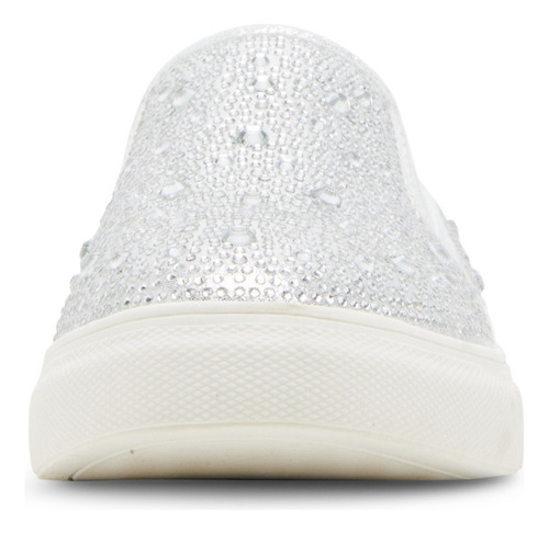 Tenis Quincy-r Madden Girl Para Mujer