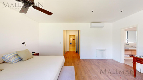Casa En Venta. 4 Dormitorios En Suite. Estancias Golf