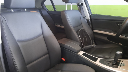 Bmw 320i 2.0 Top 16v Gasolina 4p Automático