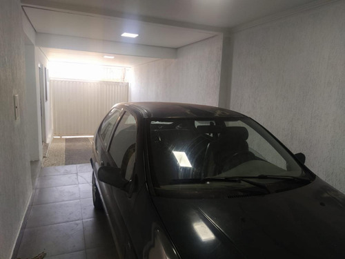 Imagem 12 de 15 de Casa Para Venda Em Ra Xiv São Sebastião, Residencial Oeste - M414_1-2064685