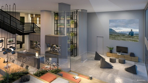 Imagem 7 de 23 de Loft / Perdizes - 0006966 - 70088455