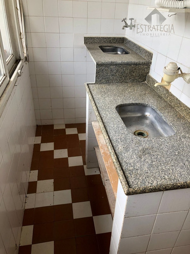 Imagem 2 de 15 de Apartamento Em Quitandinha - Petrópolis - 2757