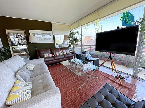 Nuevo Precio Precioso Penthouse Con Terraza Panorámica.