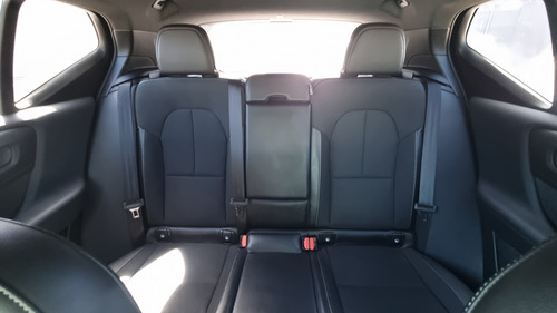 Volvo XC40 XC40 T4 FWD MOMENTUM