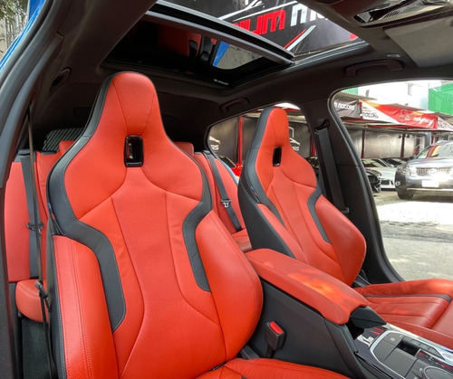 Imagen 14 de 15 de = Bmw // 135 M Performance // 2020 =
