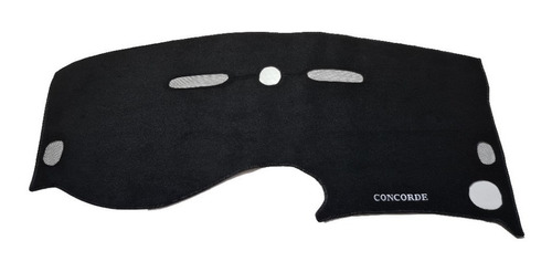 Cubretablero Bordado Chrysler Concorde Limited 2002-2004