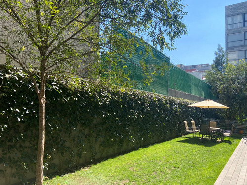 Venta Garden Avenue Napoles Unico Lujo 290m2 Habitables Mas Jardin