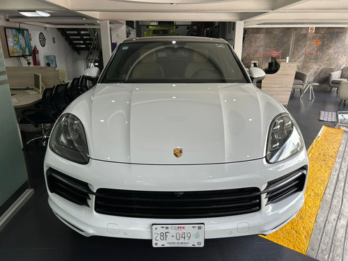 Porsche Cayenne 3.0 S E Hybrid At