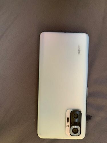 Celular Xiaomi Redmi Note 10 Pro 