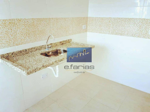 Imagem 9 de 17 de Studio Com 2 Dormitórios À Venda, 45 M² Por R$ 190.000 - Parada Xv De Novembro - São Paulo/sp - St0411