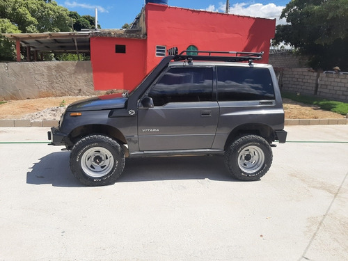 Suzuki Vitara 1.6 8v