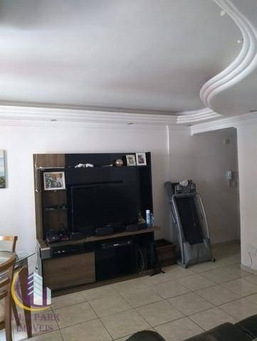 Imagem 12 de 20 de Apartamento Com 2 Dormitórios À Venda - Bandeiras - Osasco/sp - Ap2033