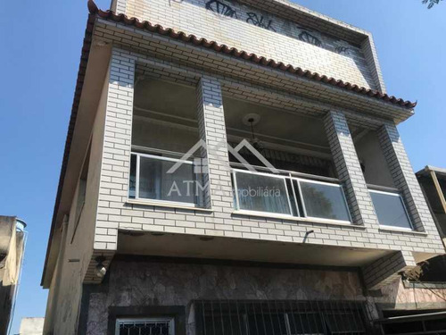 Imagem 15 de 15 de Casa De Rua-à Venda-coelho Neto-rio De Janeiro - Vpca40008