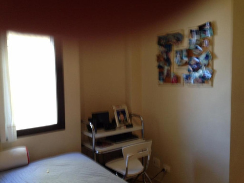Imagem 9 de 16 de Apartamento Com 3 Dormitórios À Venda, 120 M² Por R$ 1.250.000 - Indianópolis - São Paulo/sp - Ap14873