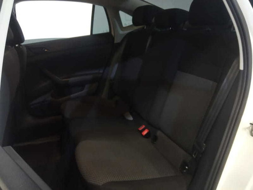 Imagem 8 de 9 de Volkswagen Virtus 1.6 Msi Flex 16v 5p Mec