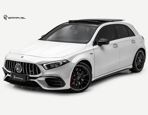 Mercedes-Benz A 45 AMG 2.0 CGI GASOLINA S 4MATIC SPEEDSHIFT