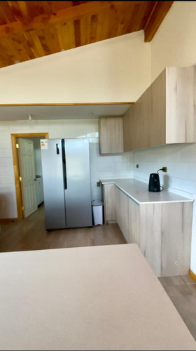 Hermosa Casa Condominio Riberas Del Toltén