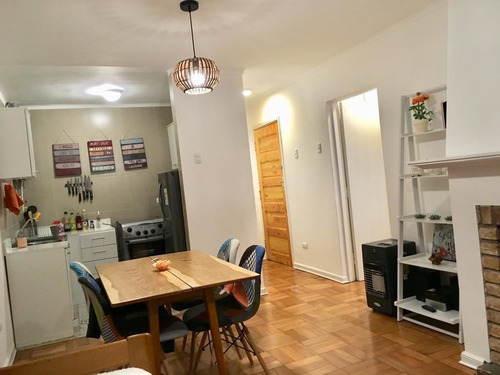 Departamento En Arriendo De 1 Dorm. En Viña Del Mar