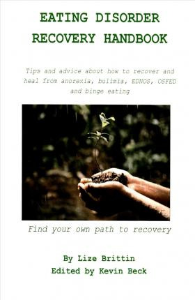 Libro Eating Disorder Recovery Handbook - Ms Elizabeth F ...