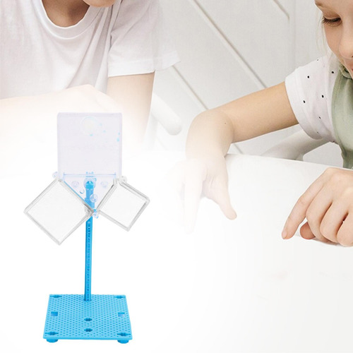 Pitagorean Teorem Learning Game Experiment Set Geometry Para
