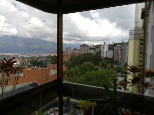 Imagen 4 de 18 de Mls #21-8955 Se Vende Lindo Apto En Los Naranjos Del Cafetal Fibr 0414 3111247
