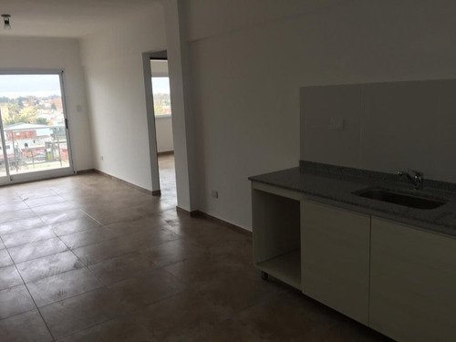 Imagen 5 de 30 de Deparamento 3 Ambientes A Estrenar Chilavert