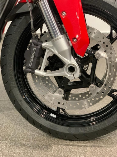 Imagen 5 de 9 de Bmw S 1000 Xr Extreme