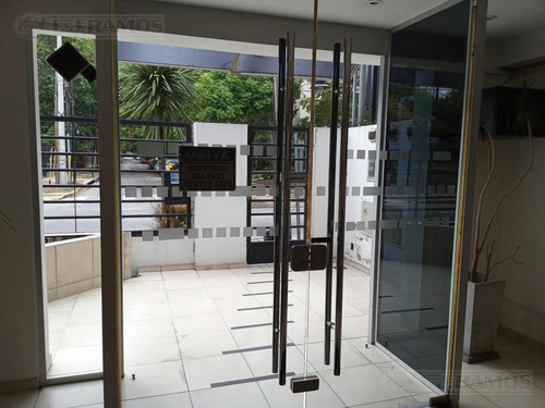 Venta Alquiler Oficinas En Block 292 M2 - Olivos