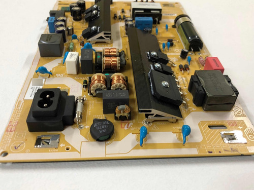 Fuente Samsung Bn44-01054c / L55s6_tsm | Un58tu7000-fxzx (Usado)