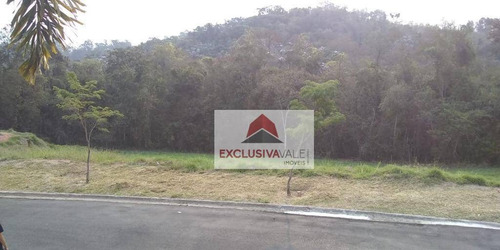 Imagem 6 de 12 de Terreno À Venda, 1221 M² Por R$ 280.000,00 - Parque Residencial Jequitibá - Jacareí/sp - Te0526
