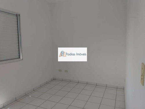Imagem 17 de 27 de Apartamento Com 2 Dorms, Jardim Praia Grande, Mongaguá - R$ 175 Mil, Cod: 858159 - V858159