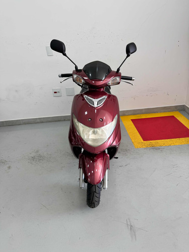 Suzuki Scooter