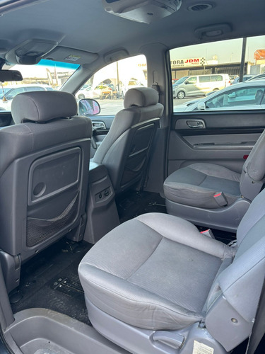 SsangYong Stavic Mt 4x2