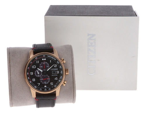 Reloj Para Hombre Citizen *eco-drive 61038*.