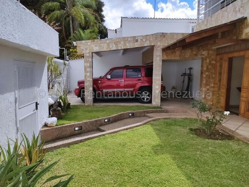Imagen 2 de 20 de Casa En Venta 22-2604 Yubelys Martínez Rent-a-house