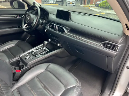 Mazda CX-5 2.5 Grand Touring Lx