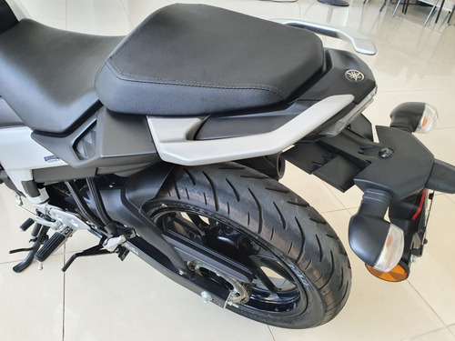 Imagen 6 de 14 de Yamaha Fz 25