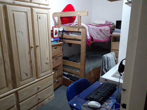 Imagen 10 de 14 de Departamento Tipo Casa En Venta En Ramos Mejia Sur